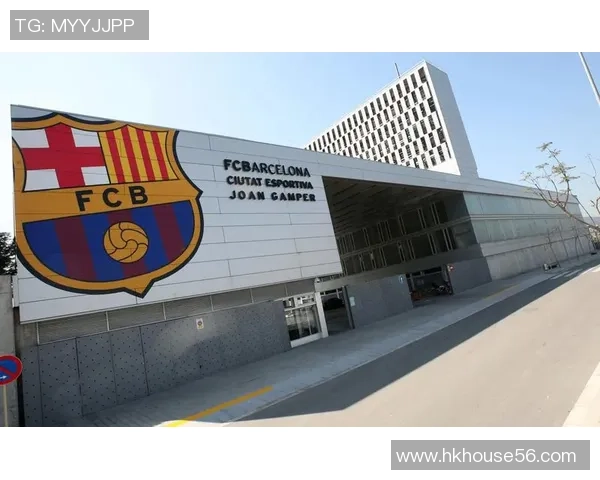 探索巴塞罗那足球周边的魅力与文化体验之旅